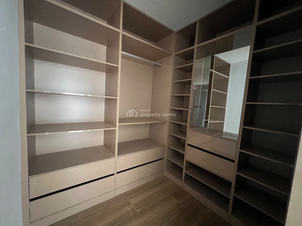 Luxury 4 Units of 4 Bedroom Flats, Ikoyi, Ikoyi, Lagos, Flat / Apartment for Sale