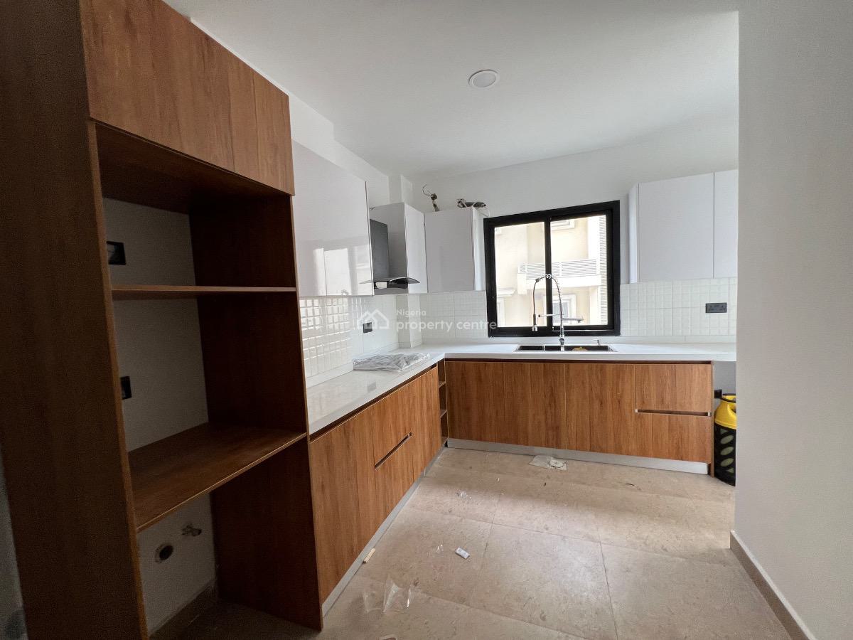 Luxury 4 Units of 4 Bedroom Flats, Ikoyi, Ikoyi, Lagos, Flat / Apartment for Sale