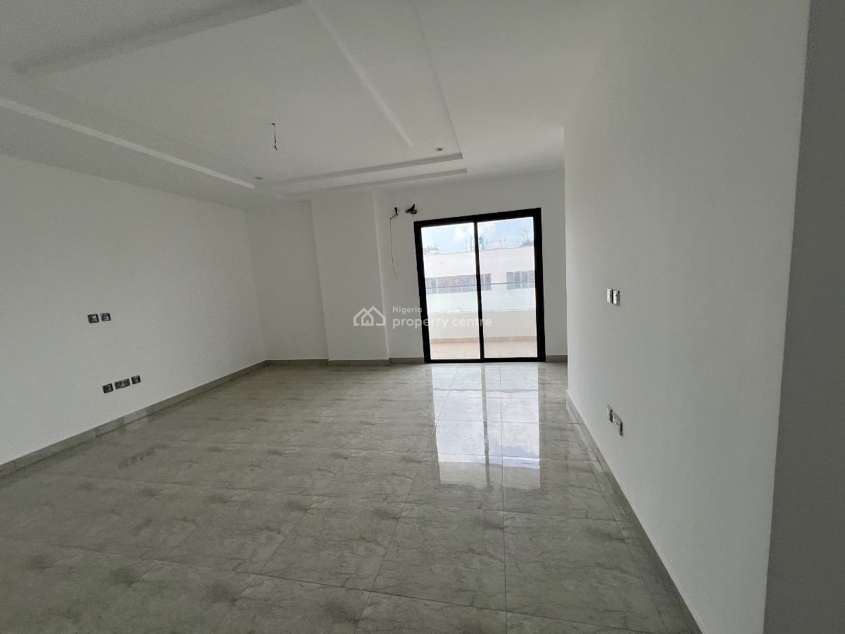 Luxury 4 Units of 4 Bedroom Flats, Ikoyi, Ikoyi, Lagos, Flat / Apartment for Sale
