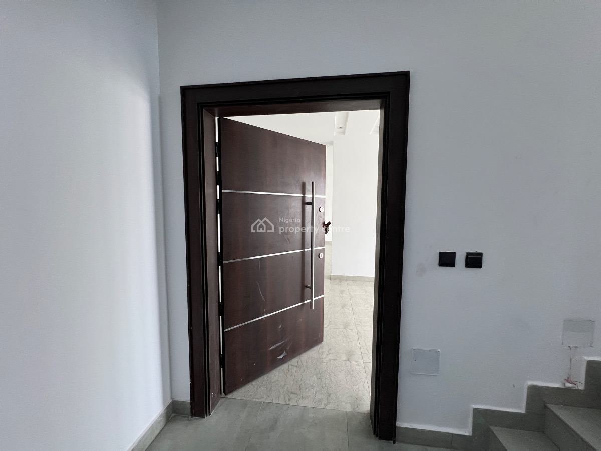 Luxury 4 Bedroom Flat, Ikoyi, Ikoyi, Lagos, Flat / Apartment for Rent