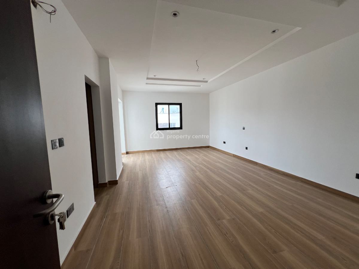 Luxury 4 Bedroom Flat, Ikoyi, Ikoyi, Lagos, Flat / Apartment for Rent