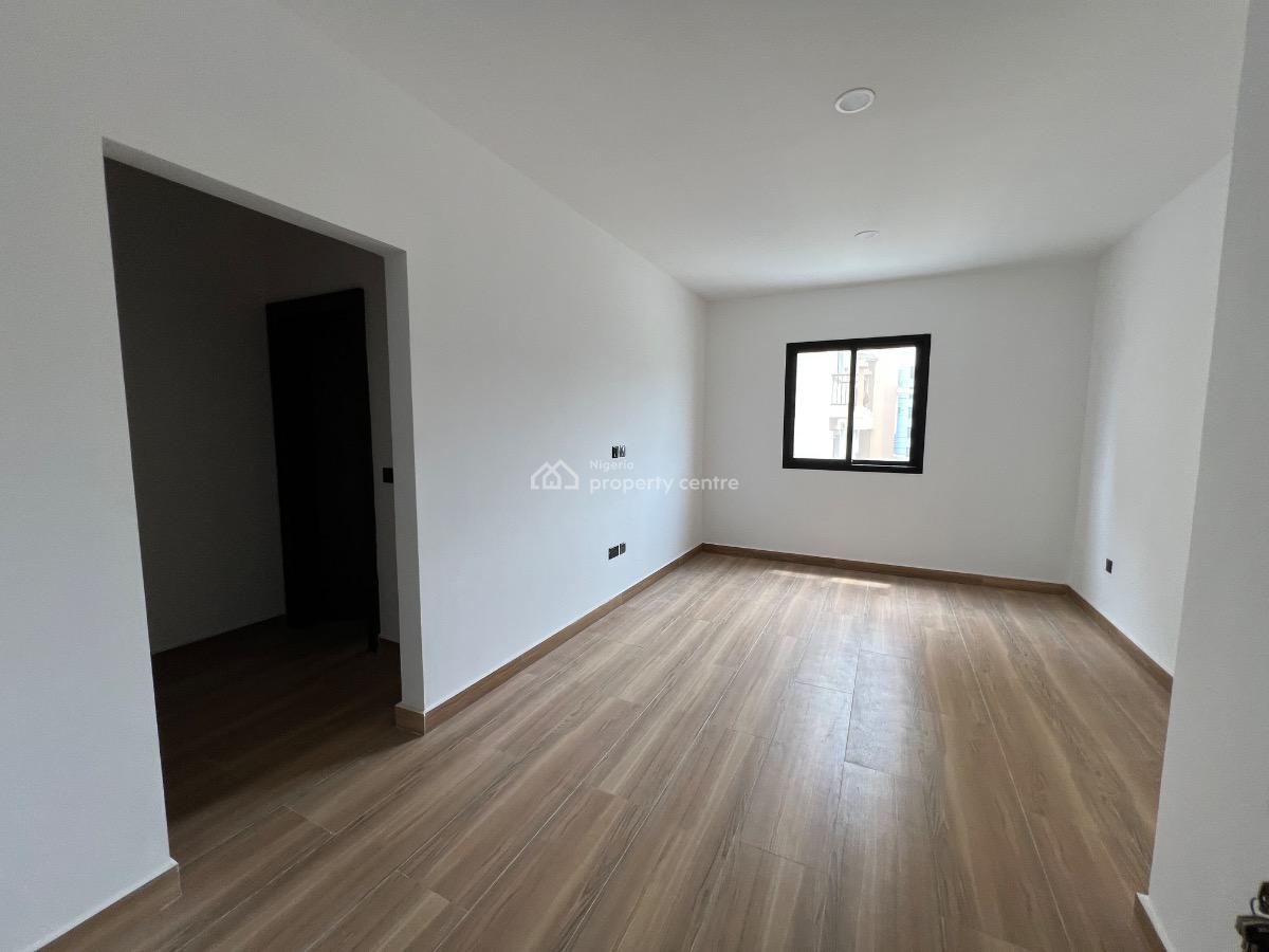 Luxury 4 Bedroom Flat, Ikoyi, Ikoyi, Lagos, Flat / Apartment for Rent