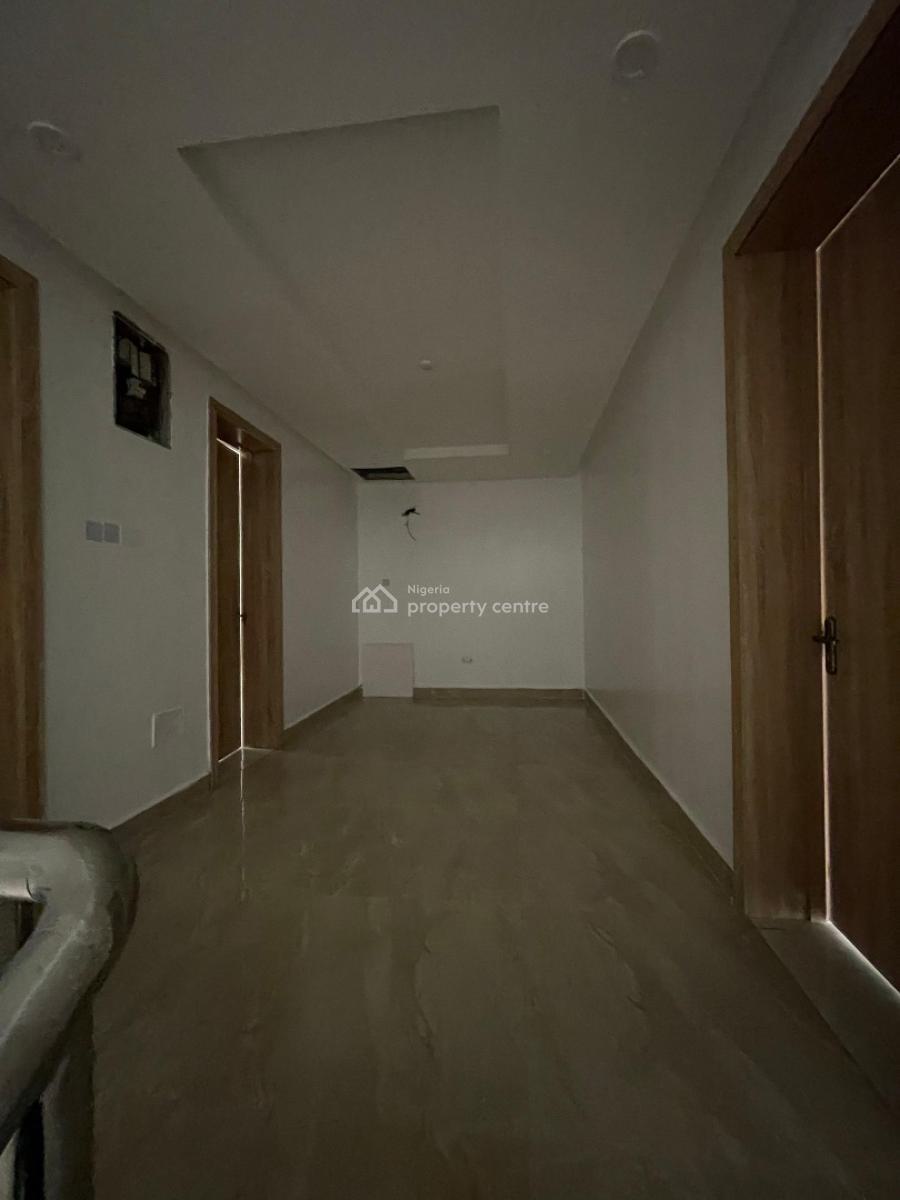 Exquisite 4 Bedroom Terrace Duplex at Lekki Phase 1, Lekki Phase 1, Lekki, Lagos, Terraced Duplex for Sale