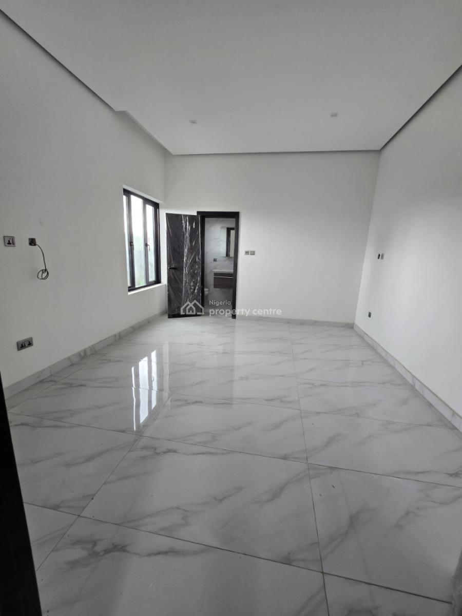 for The Titan Who Doesnt Just Live - He Reigns, Osapa, Lekki, Lagos, Detached Duplex for Sale