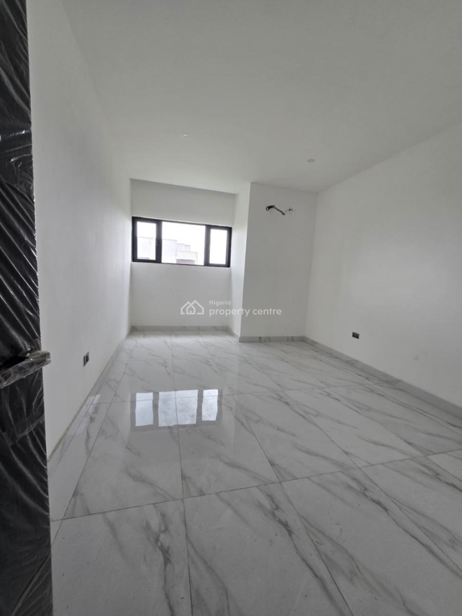 for The Titan Who Doesnt Just Live - He Reigns, Osapa, Lekki, Lagos, Detached Duplex for Sale