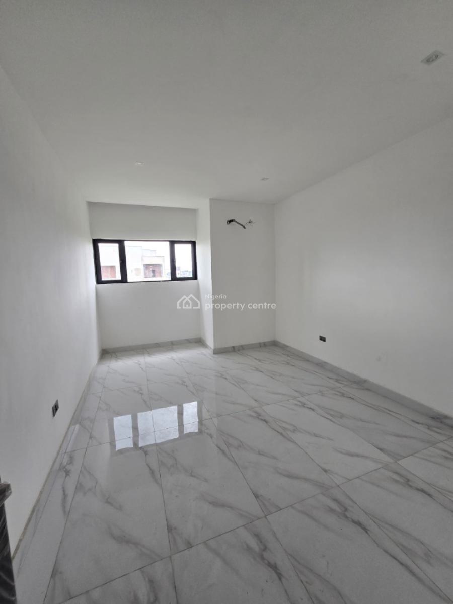for The Titan Who Doesnt Just Live - He Reigns, Osapa, Lekki, Lagos, Detached Duplex for Sale