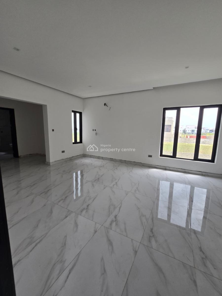 for The Titan Who Doesnt Just Live - He Reigns, Osapa, Lekki, Lagos, Detached Duplex for Sale