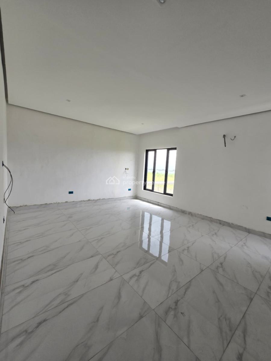 for The Titan Who Doesnt Just Live - He Reigns, Osapa, Lekki, Lagos, Detached Duplex for Sale