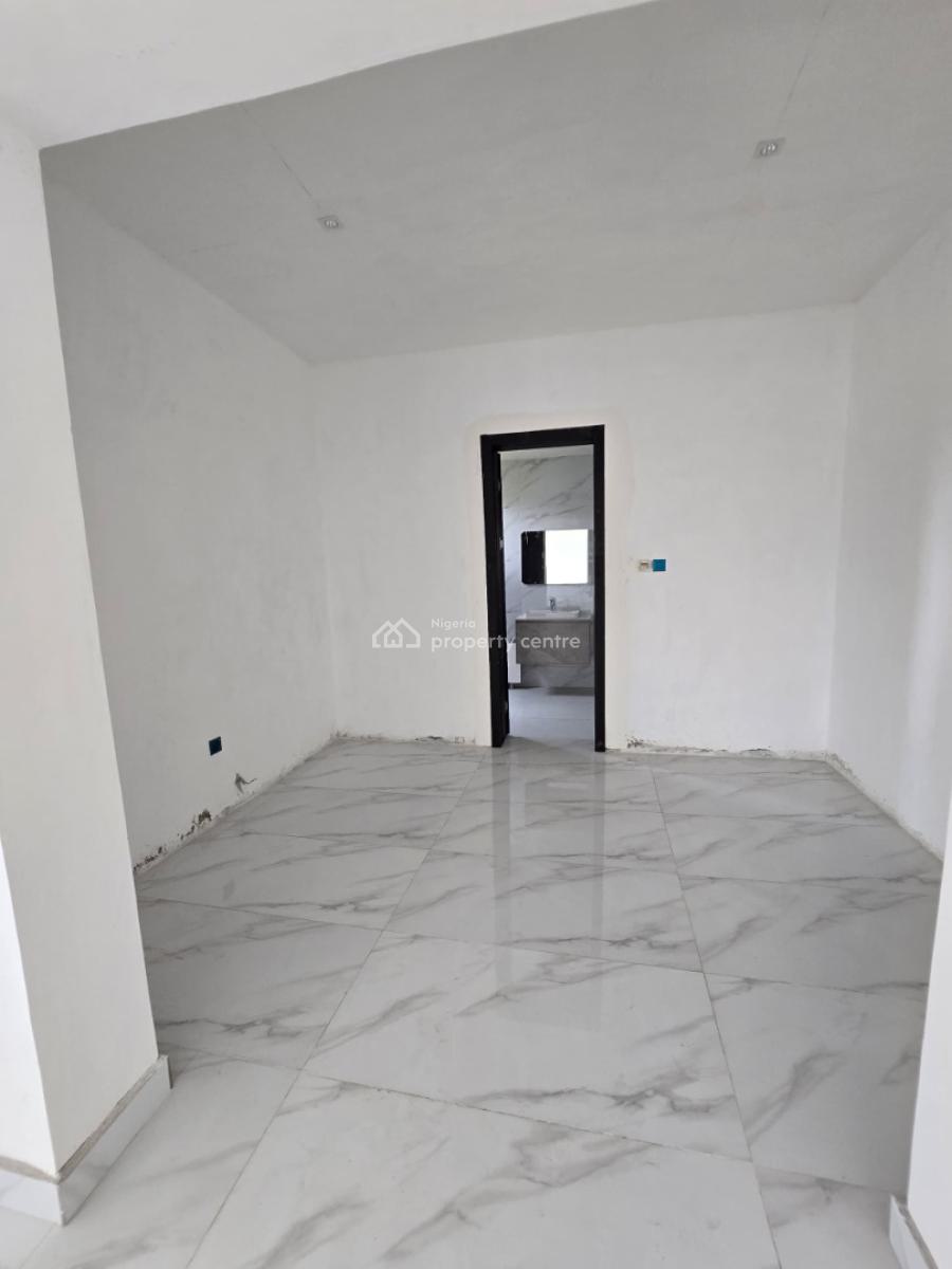 for The Titan Who Doesnt Just Live - He Reigns, Osapa, Lekki, Lagos, Detached Duplex for Sale