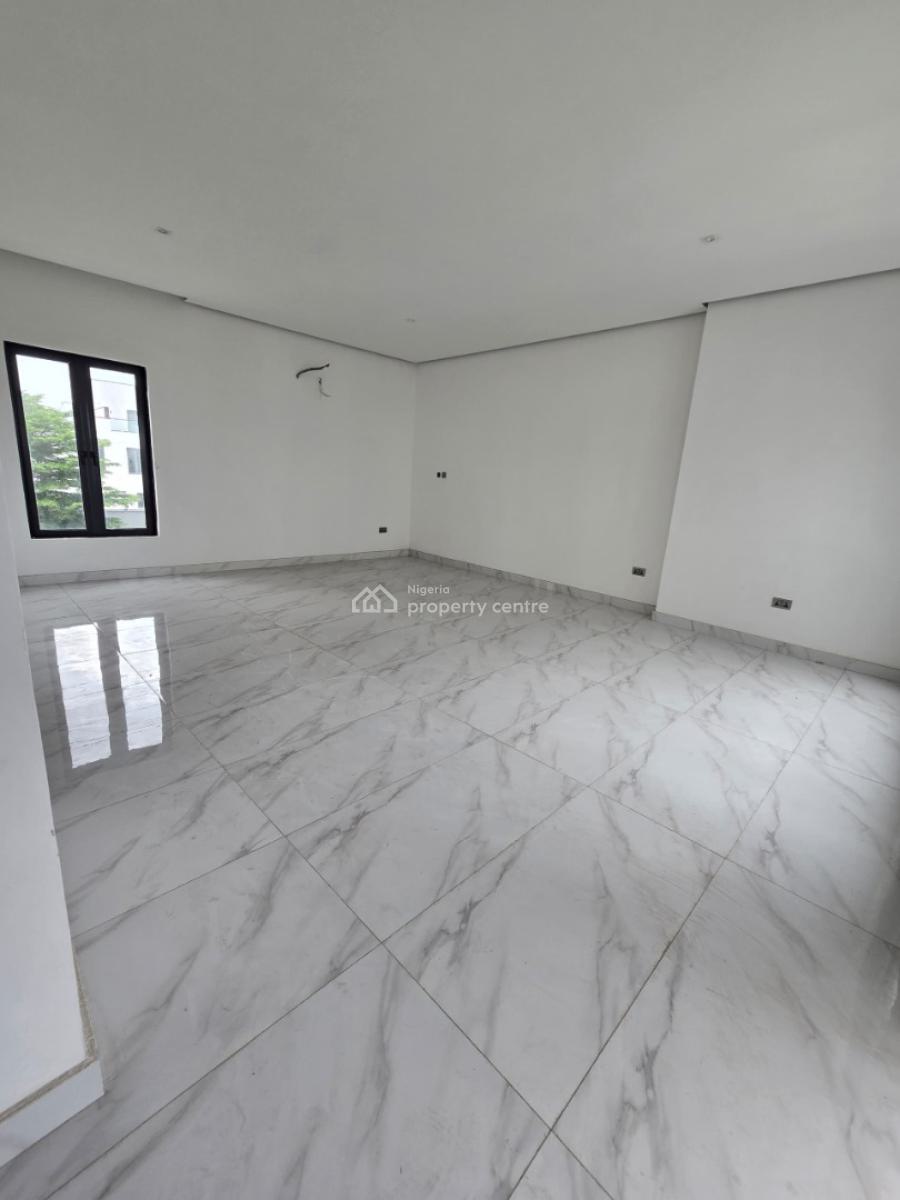 for The Titan Who Doesnt Just Live - He Reigns, Osapa, Lekki, Lagos, Detached Duplex for Sale