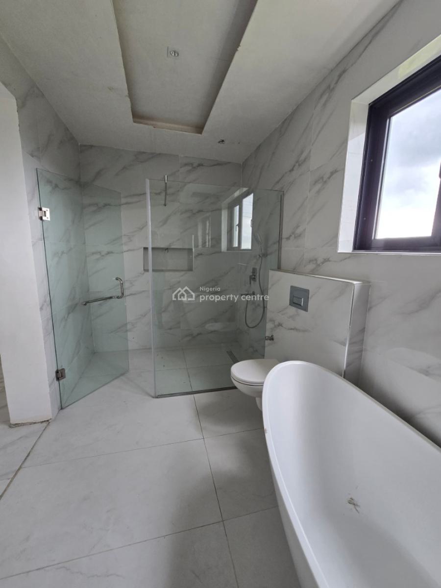 for The Titan Who Doesnt Just Live - He Reigns, Osapa, Lekki, Lagos, Detached Duplex for Sale