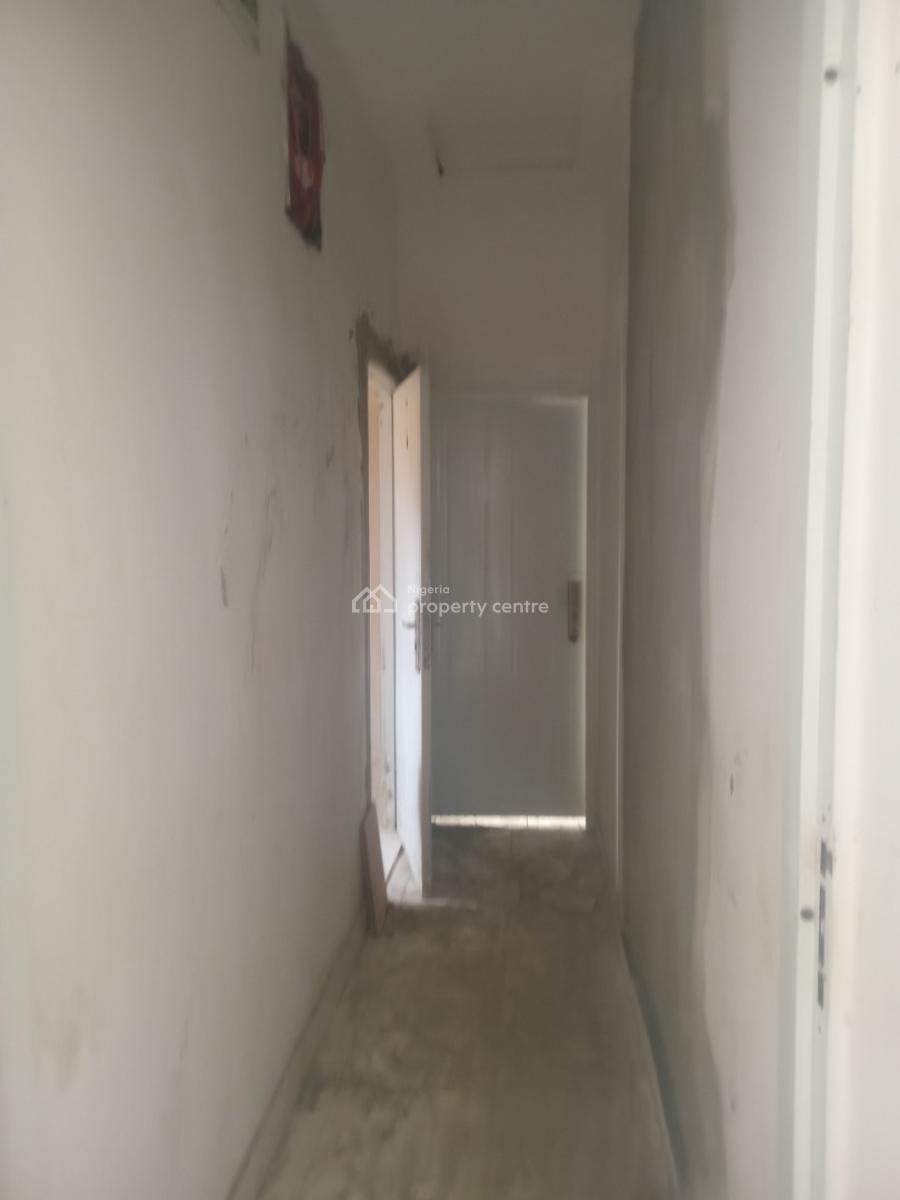 Luxury Newly Restructured Miniflat Apartment Wardrobes & 1 Toilet., Awoyaya New Road Gbetu, Awoyaya, Ibeju Lekki, Lagos, Mini Flat (room and Parlour) for Rent