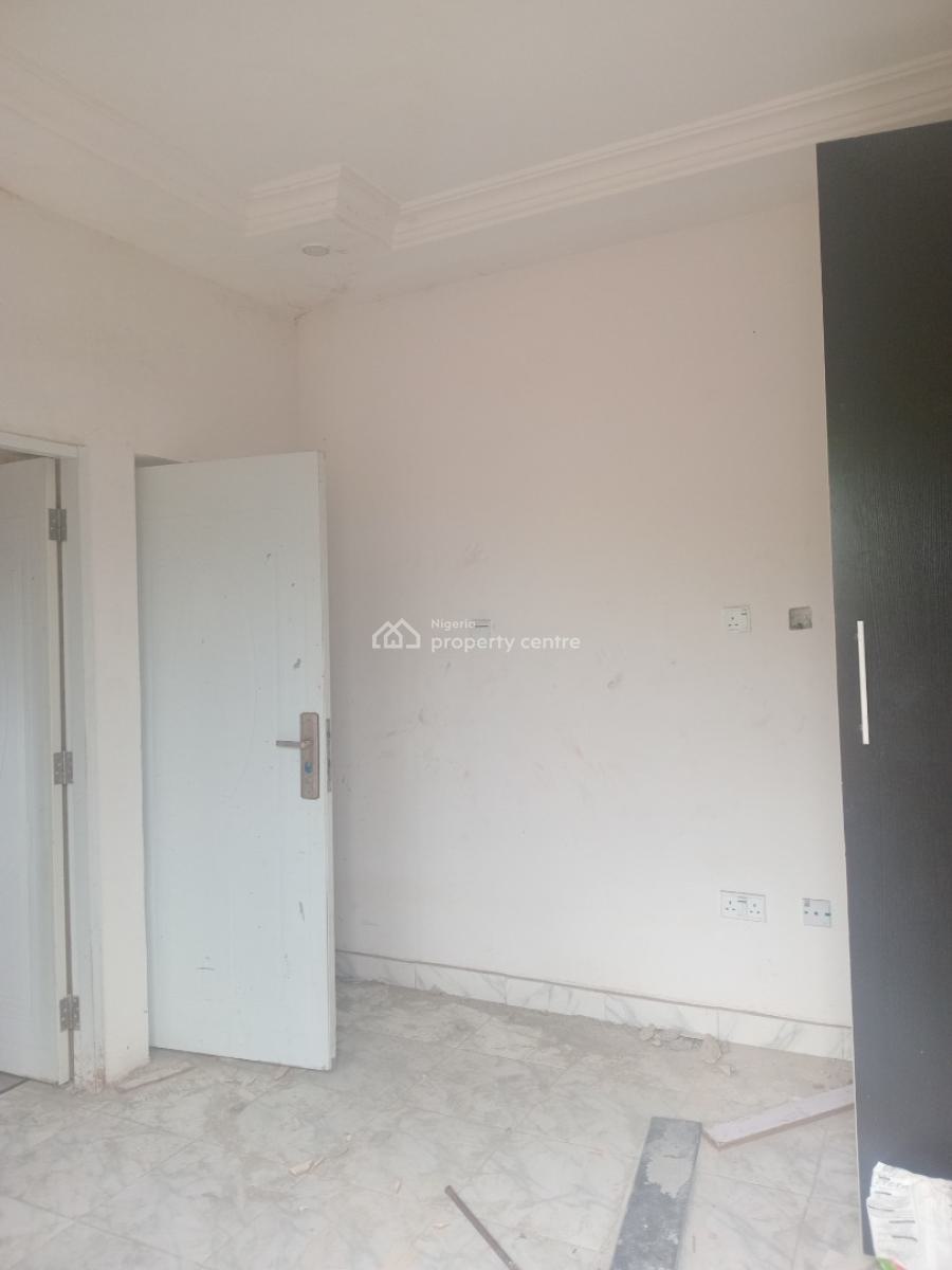 Luxury Newly Restructured Miniflat Apartment Wardrobes & 1 Toilet., Awoyaya New Road Gbetu, Awoyaya, Ibeju Lekki, Lagos, Mini Flat (room and Parlour) for Rent