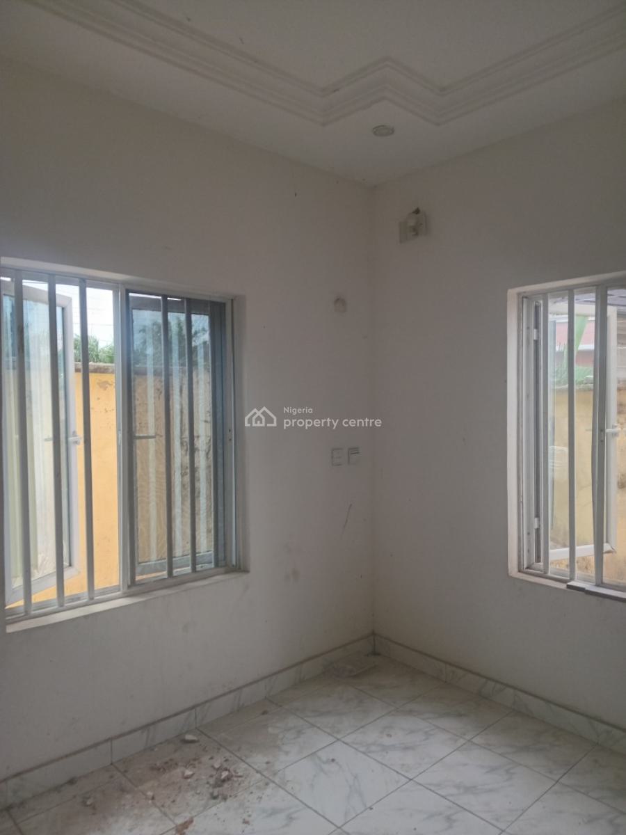 Luxury Newly Restructured Miniflat Apartment Wardrobes & 1 Toilet., Awoyaya New Road Gbetu, Awoyaya, Ibeju Lekki, Lagos, Mini Flat (room and Parlour) for Rent