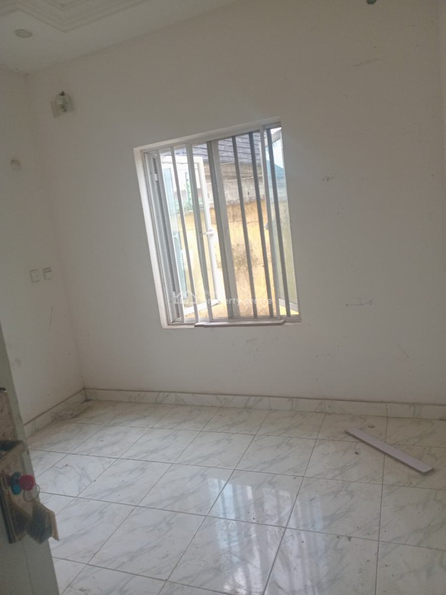 Luxury Newly Restructured Miniflat Apartment Wardrobes & 1 Toilet., Awoyaya New Road Gbetu, Awoyaya, Ibeju Lekki, Lagos, Mini Flat (room and Parlour) for Rent