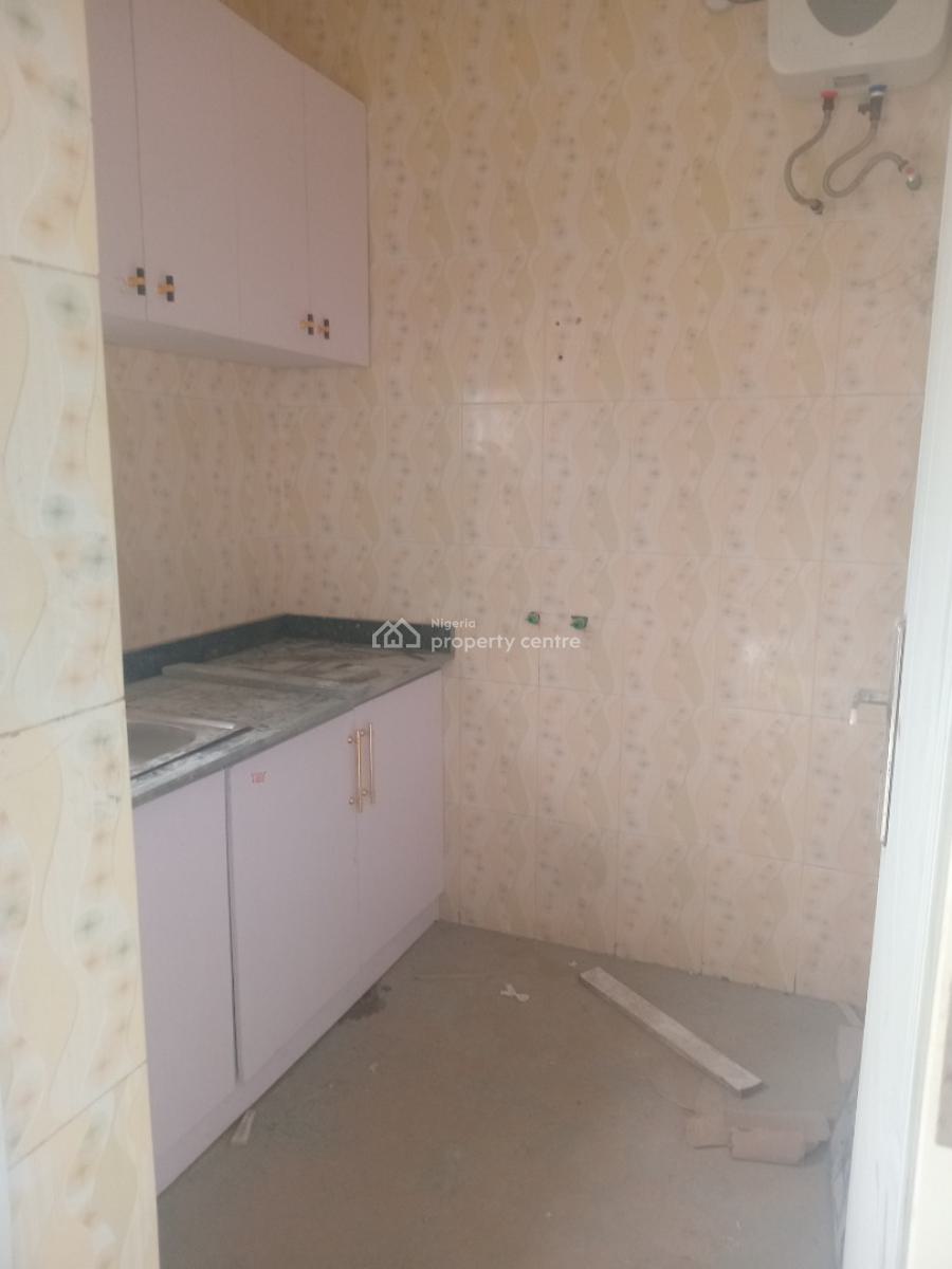 Luxury Newly Restructured Miniflat Apartment Wardrobes & 1 Toilet., Awoyaya New Road Gbetu, Awoyaya, Ibeju Lekki, Lagos, Mini Flat (room and Parlour) for Rent