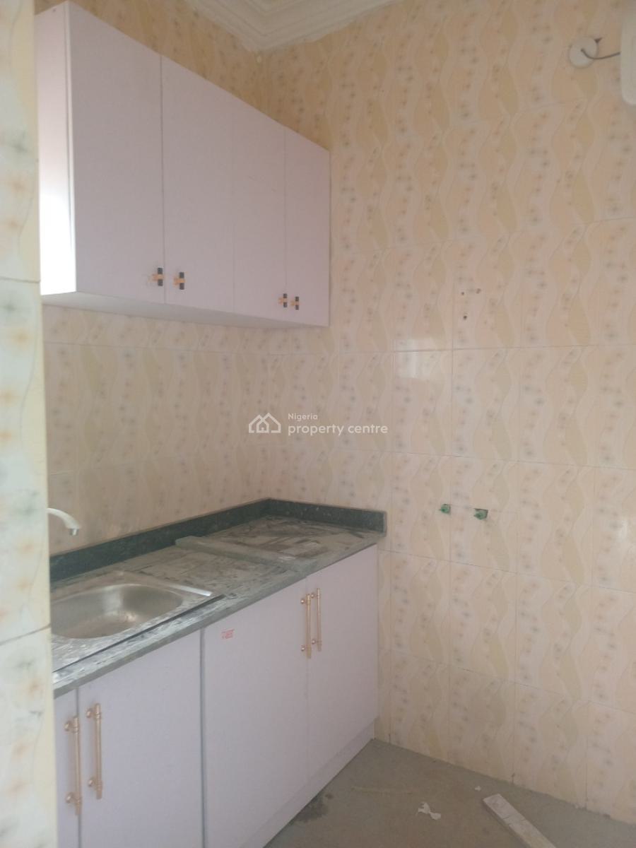 Luxury Newly Restructured Miniflat Apartment Wardrobes & 1 Toilet., Awoyaya New Road Gbetu, Awoyaya, Ibeju Lekki, Lagos, Mini Flat (room and Parlour) for Rent