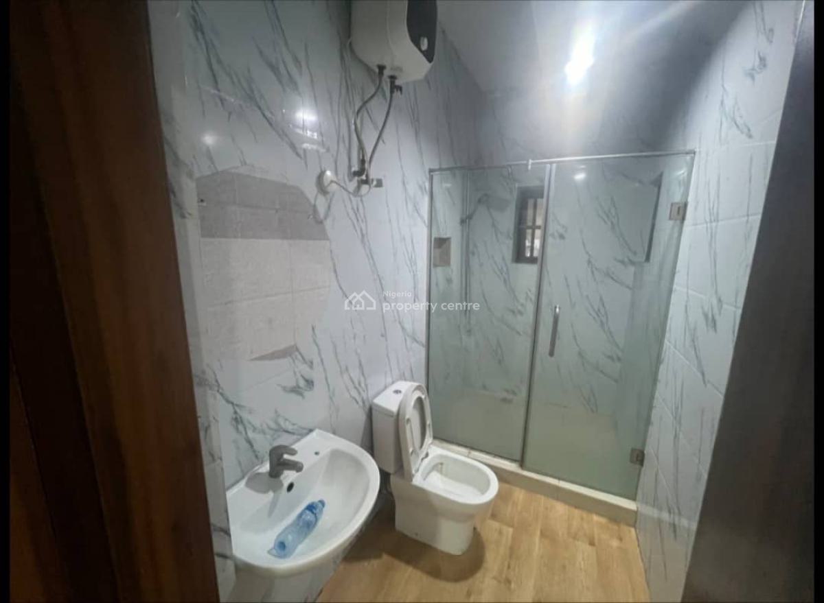 Serviced & Spacious Mini Flat Available, Ikate, Lekki Lagos, Ikate, Lekki, Lagos, Mini Flat (room and Parlour) for Rent