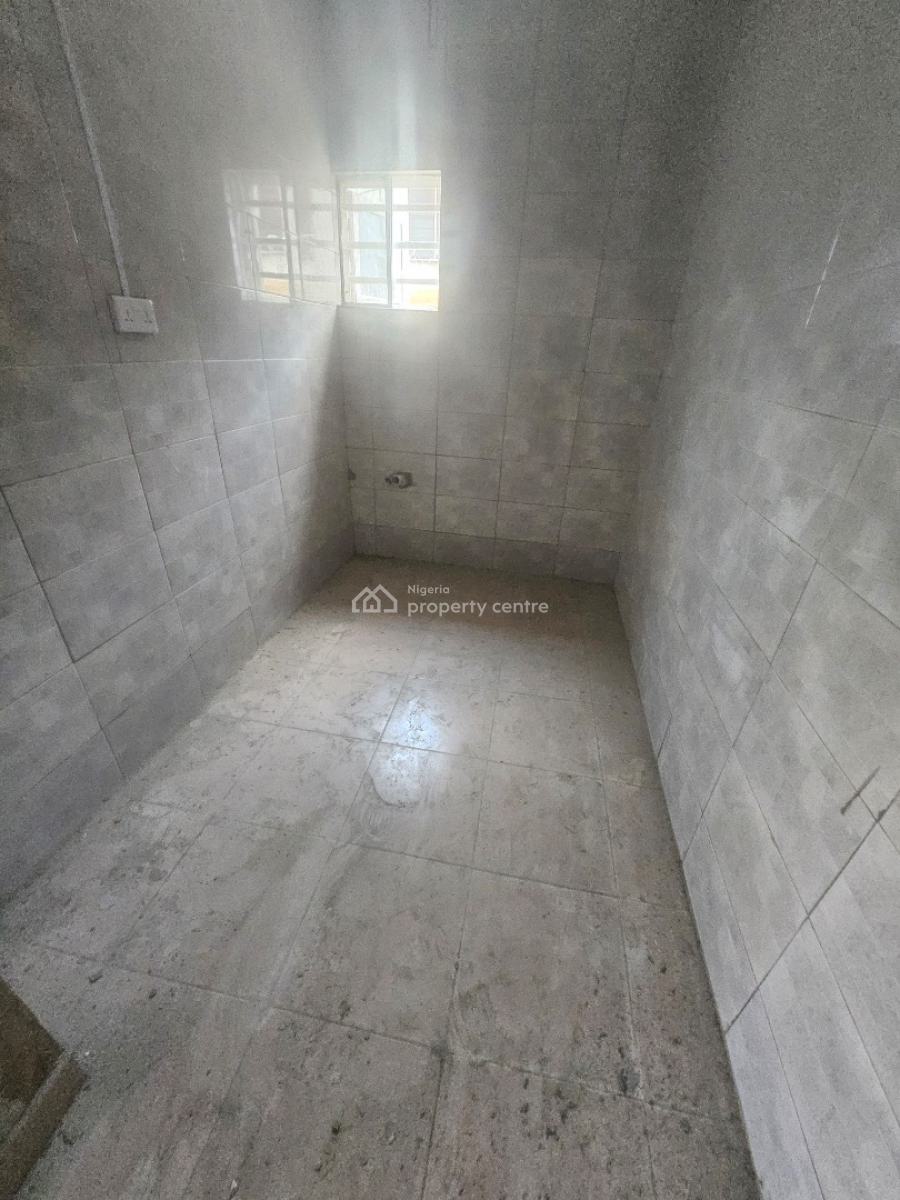 Newly Built House, Miniflat, Ijeshatedo, Surulere, Lagos, Flat / Apartment for Rent