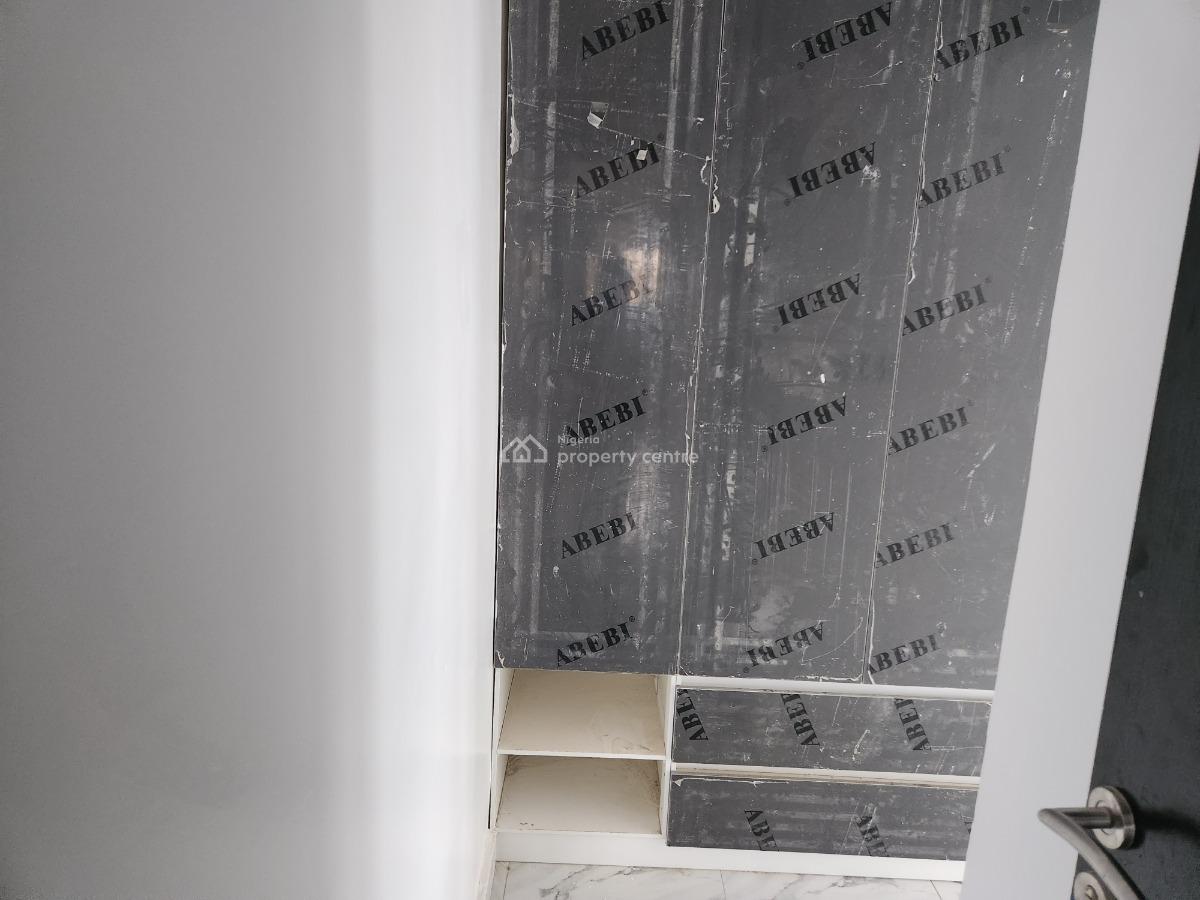 4 Bedroom Fully Detached Duplex with Bq  Jericho Gra, Ileri Residence, Jericho, Ibadan, Oyo, House for Sale