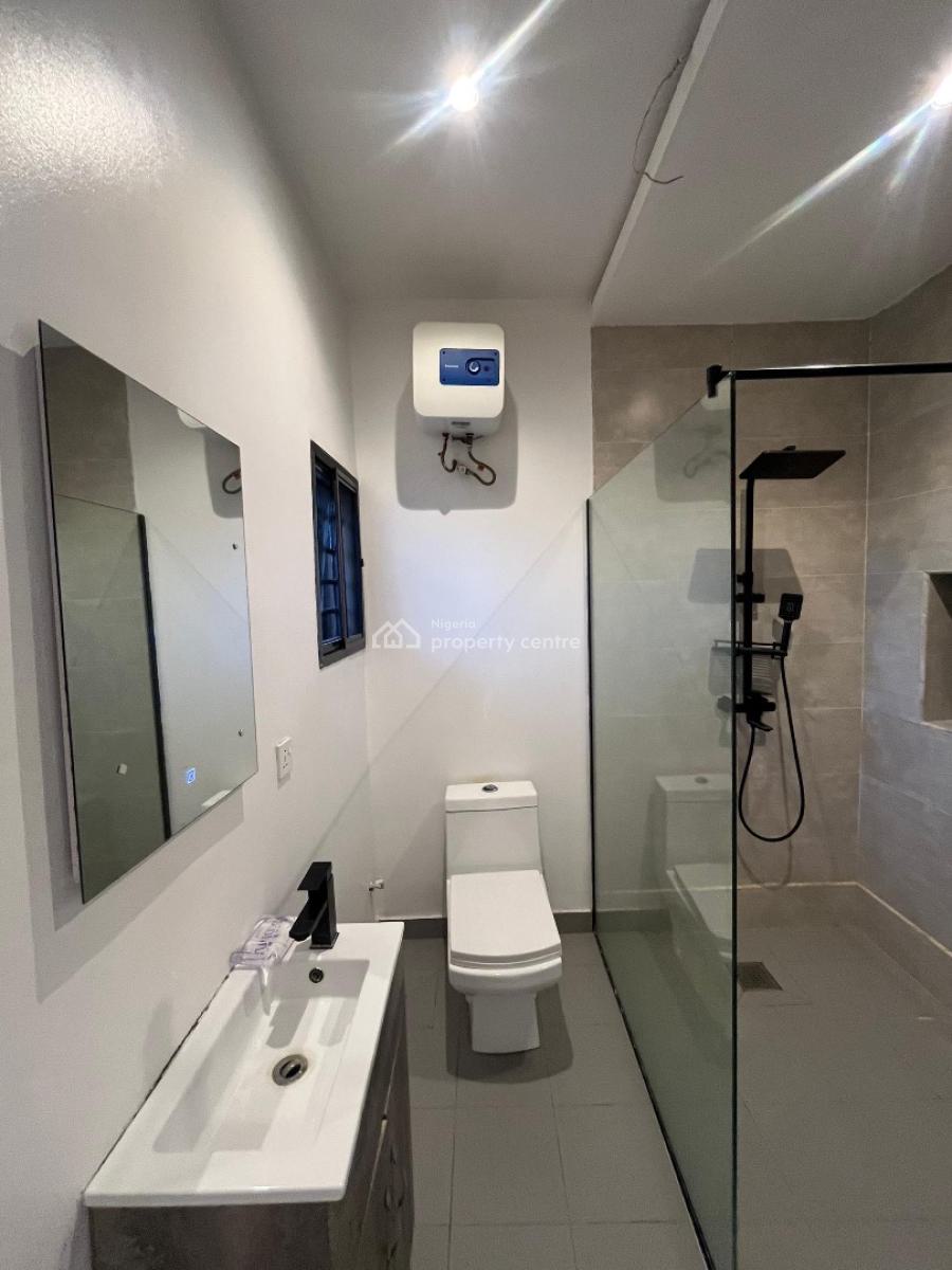 1 Bedroom Apartment, Lekki Phase 1, Lekki, Lagos, Flat / Apartment for Sale