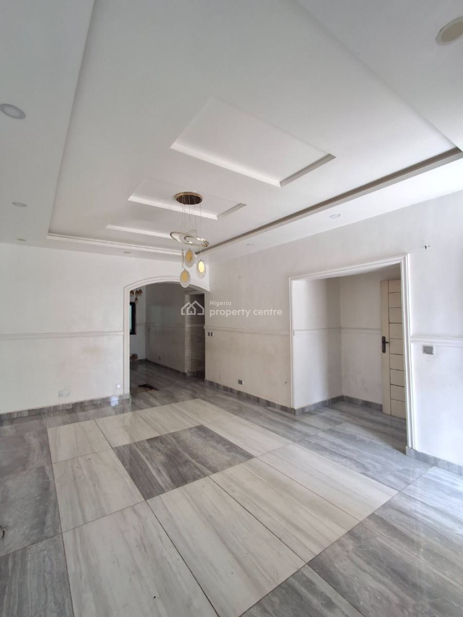 3bedroom Apartment in a Well Secured Estate, in a Well-secured Estate, Ikate Elegushi, Lekki, Lagos, Flat / Apartment for Rent