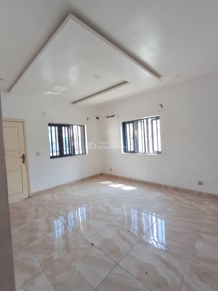 3bedroom Apartment in a Well Secured Estate, in a Well-secured Estate, Ikate Elegushi, Lekki, Lagos, Flat / Apartment for Rent