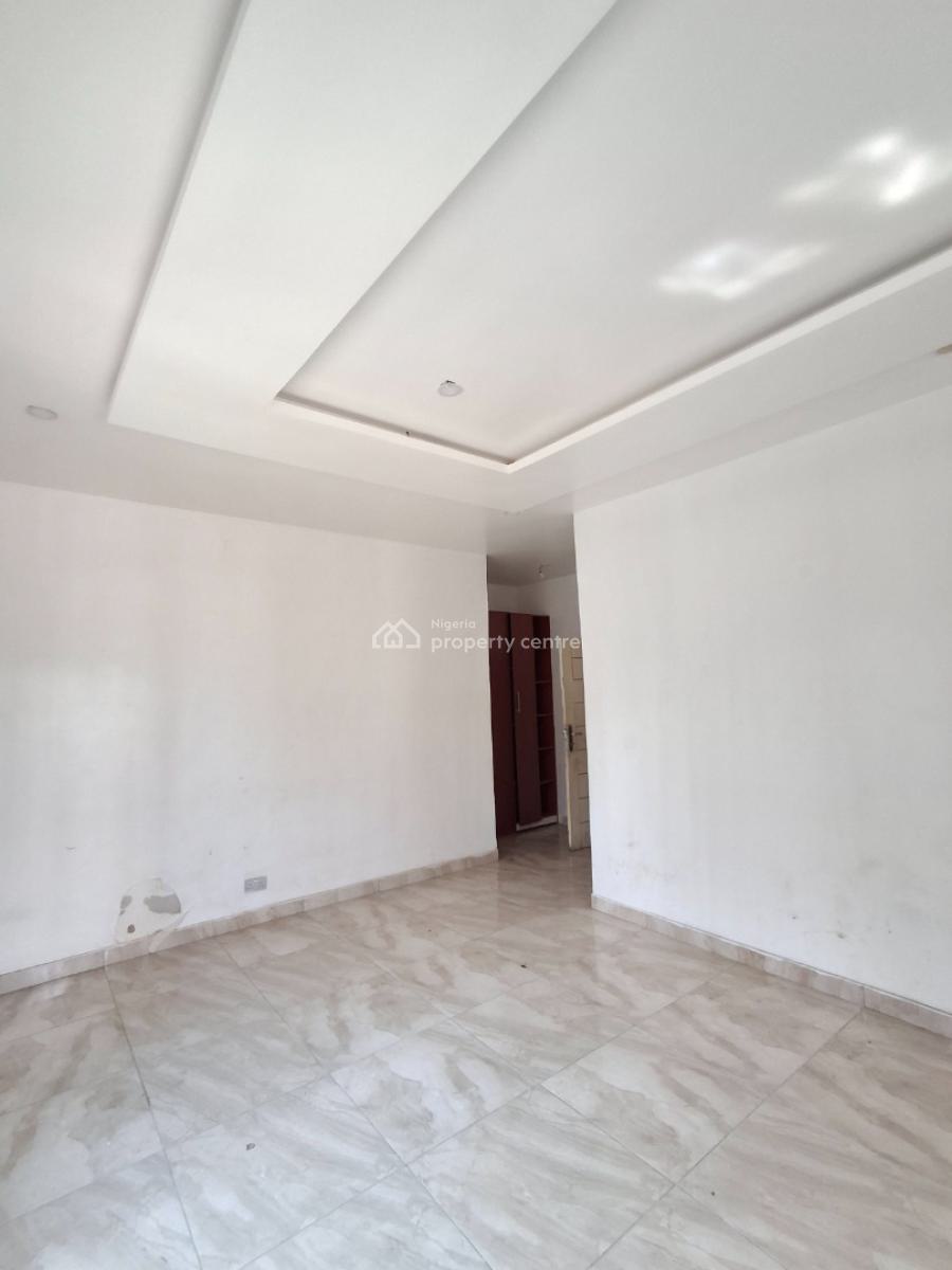 3bedroom Apartment in a Well Secured Estate, in a Well-secured Estate, Ikate Elegushi, Lekki, Lagos, Flat / Apartment for Rent