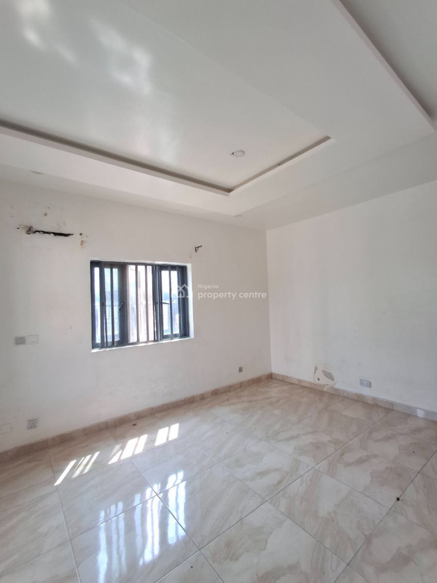 3bedroom Apartment in a Well Secured Estate, in a Well-secured Estate, Ikate Elegushi, Lekki, Lagos, Flat / Apartment for Rent