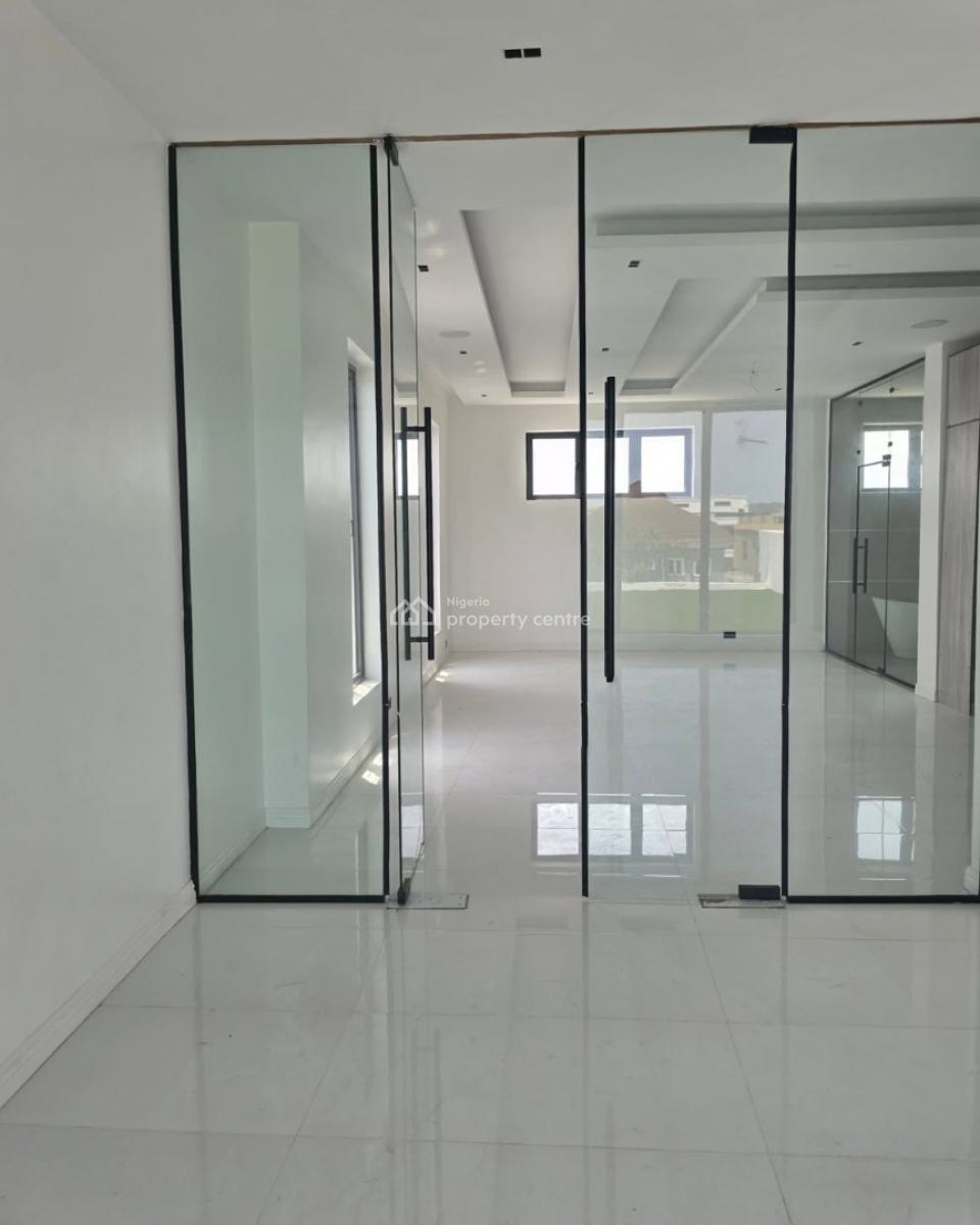 an Address of Class for a Family of Distinction, Osapa, Lekki, Lagos, Detached Duplex for Sale
