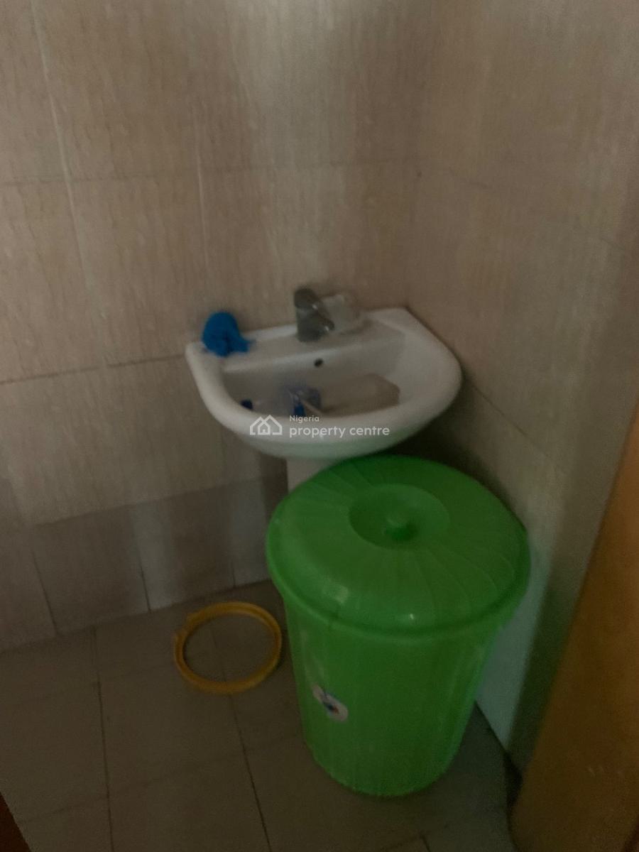 Spacious 3 Bedrooms for Office Space, Opebi, Ikeja, Lagos, Office Space for Rent