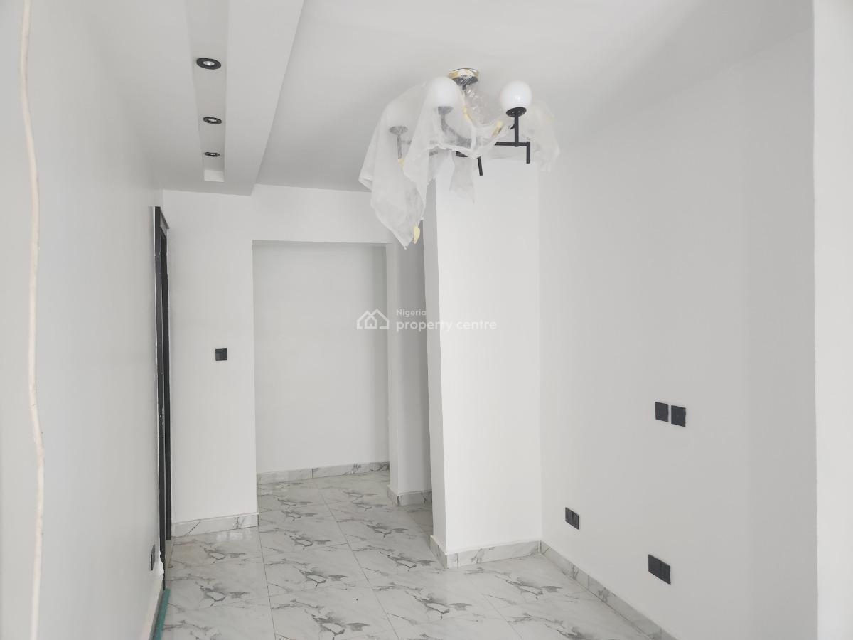 Tastefully Finished 4 Bedroom Detached House, Ileri Residence, Jericho, Ibadan, Oyo, Detached Duplex for Sale