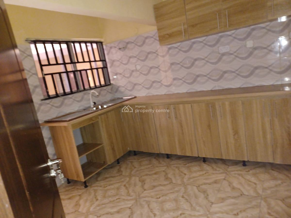2 Bedroom Flat in a Secured Estate, Chois Garden Estate, Abijo, Lekki, Lagos, Flat / Apartment for Sale