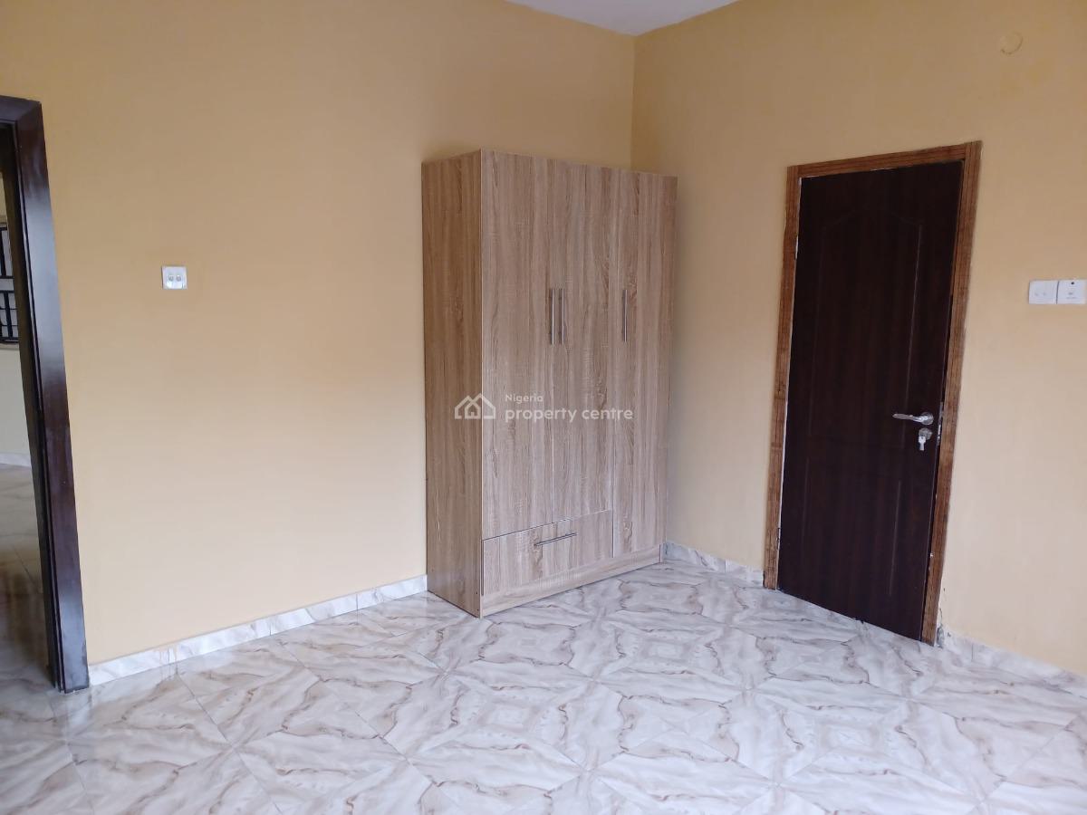2 Bedroom Flat in a Secured Estate, Chois Garden Estate, Abijo, Lekki, Lagos, Flat / Apartment for Sale