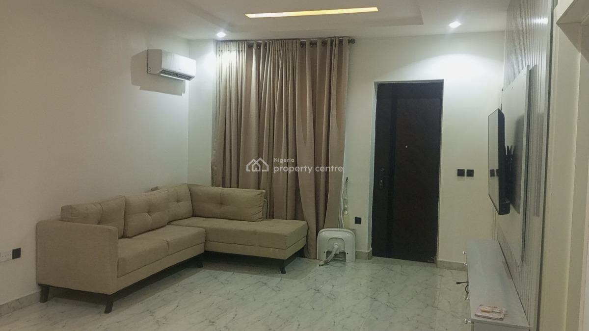 Newly Built Modern and Tastefully Finished 2 Units of 3 Bedroom Flats, Isaac John, Ikeja Gra, Ikeja, Lagos, Flat / Apartment for Sale