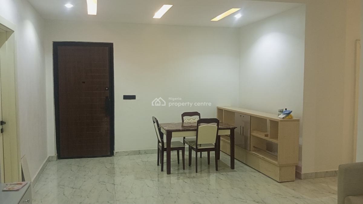 Newly Built Modern and Tastefully Finished 2 Units of 3 Bedroom Flats, Isaac John, Ikeja Gra, Ikeja, Lagos, Flat / Apartment for Sale