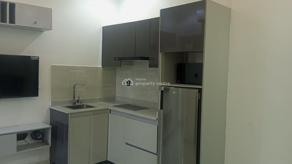 Newly Built Modern and Tastefully Finished 2 Units of 3 Bedroom Flats, Isaac John, Ikeja Gra, Ikeja, Lagos, Flat / Apartment for Sale