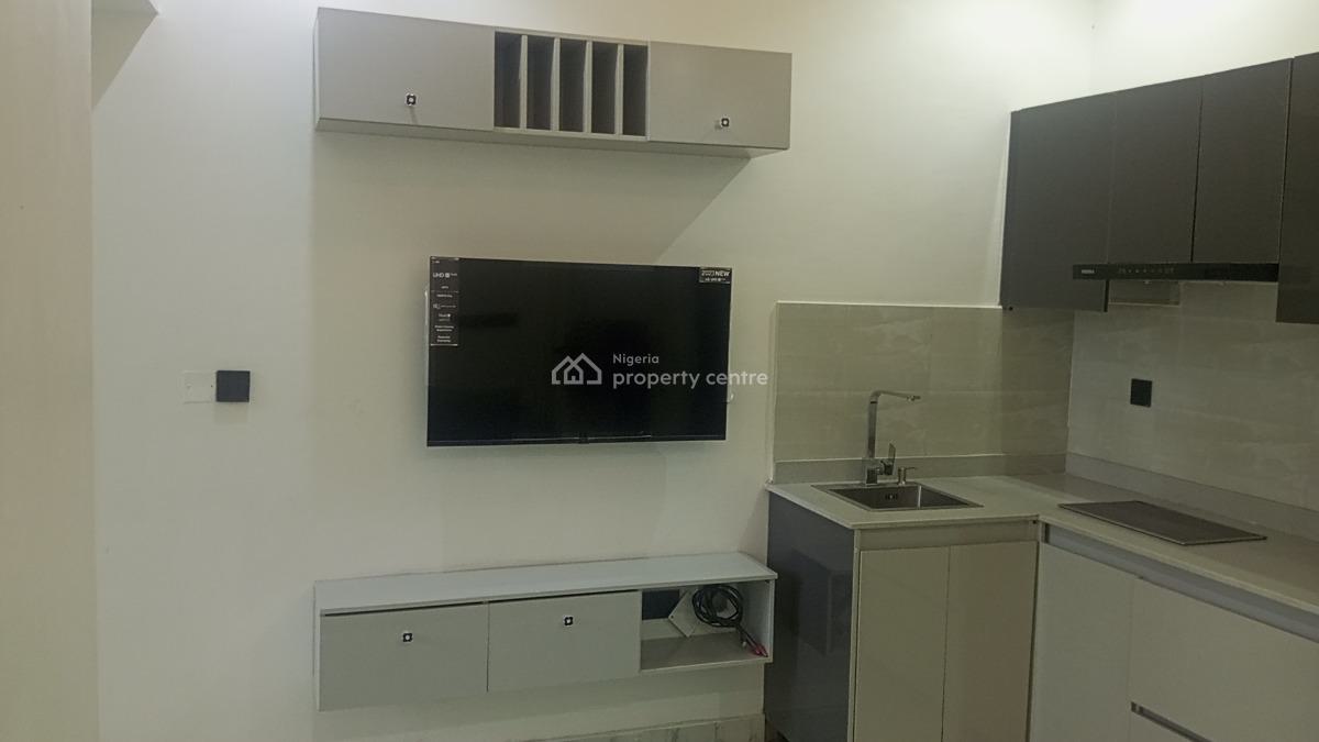 Newly Built Modern and Tastefully Finished 2 Units of 3 Bedroom Flats, Isaac John, Ikeja Gra, Ikeja, Lagos, Flat / Apartment for Sale