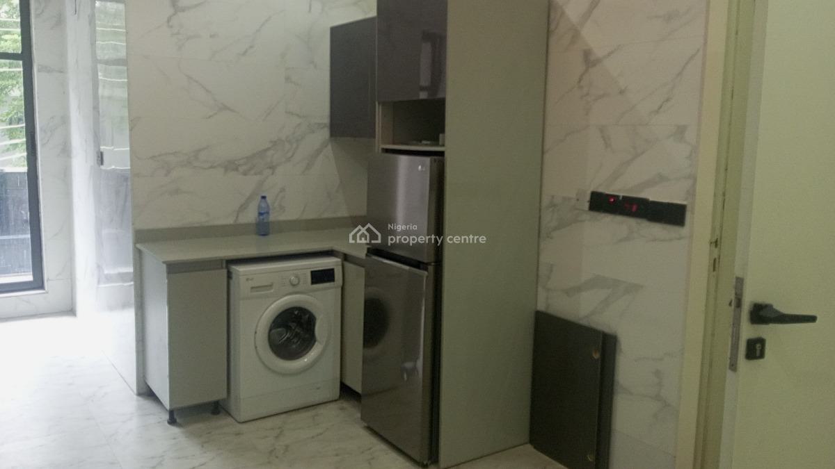 Newly Built Modern and Tastefully Finished 2 Units of 3 Bedroom Flats, Isaac John, Ikeja Gra, Ikeja, Lagos, Flat / Apartment for Sale