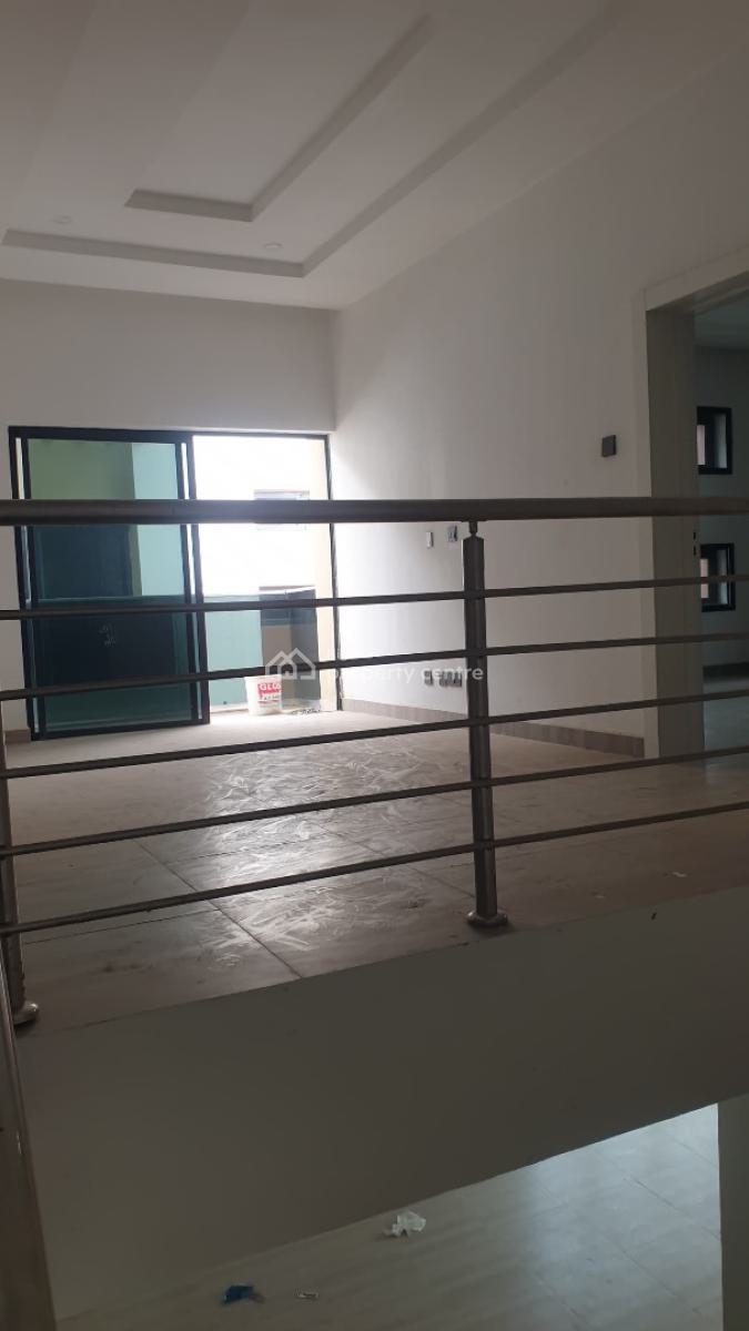 Brand New 4 Bedroom Semi Detached, Ogudu Gra Extension, Gra, Ogudu, Lagos, House for Sale