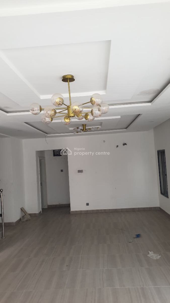 Brand New 4 Bedroom Semi Detached, Ogudu Gra Extension, Gra, Ogudu, Lagos, House for Sale