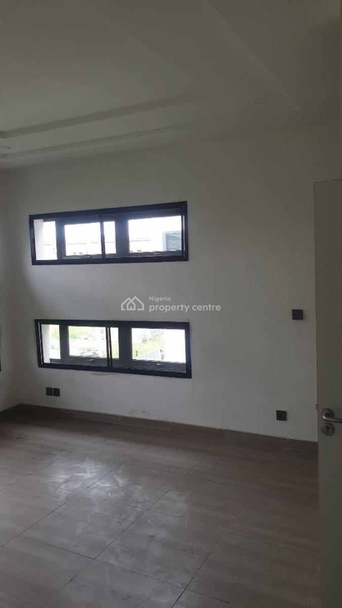 Brand New 4 Bedroom Semi Detached, Ogudu Gra Extension, Gra, Ogudu, Lagos, House for Sale