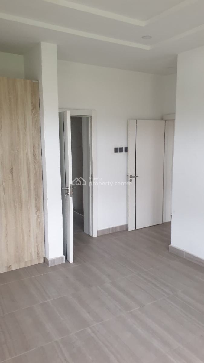 Brand New 4 Bedroom Semi Detached, Ogudu Gra Extension, Gra, Ogudu, Lagos, House for Sale