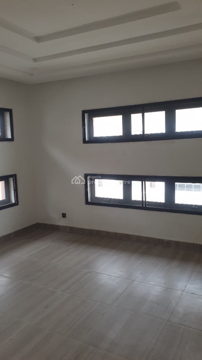 Brand New 4 Bedroom Semi Detached, Ogudu Gra Extension, Gra, Ogudu, Lagos, House for Sale