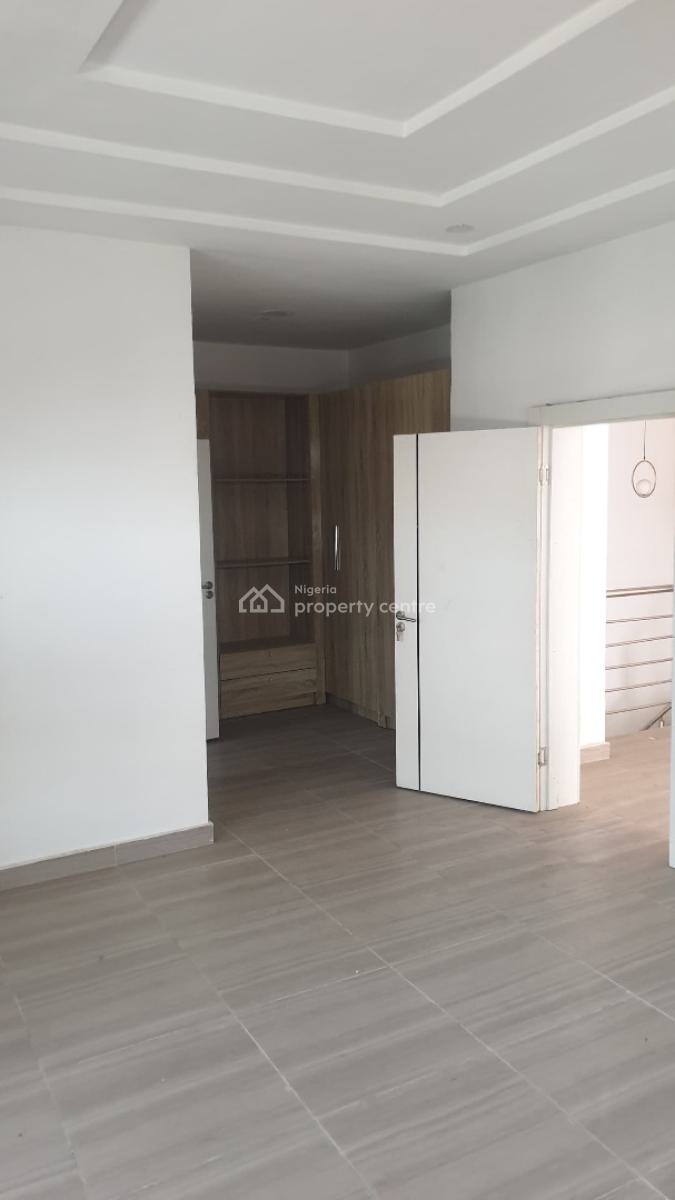 Brand New 4 Bedroom Semi Detached, Ogudu Gra Extension, Gra, Ogudu, Lagos, House for Sale