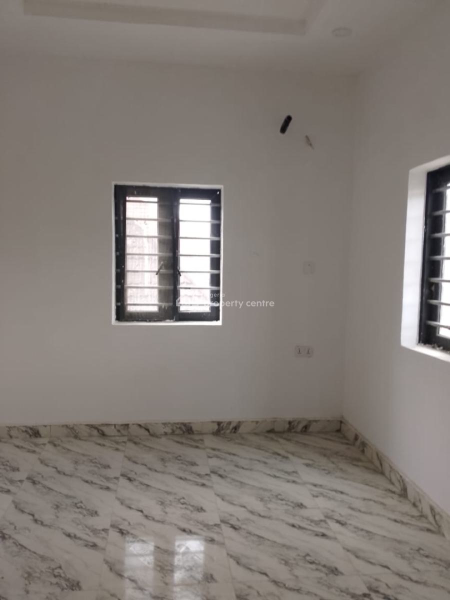 Beautiful Brand New 1 Bedroom Apartment, By Efab, Gwarinpa, Abuja, Flat / Apartment for Rent