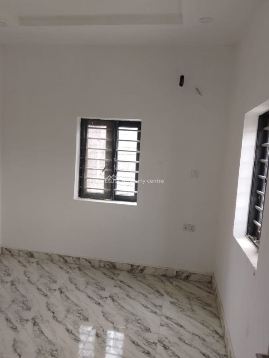 Beautiful Brand New 1 Bedroom Apartment, By Efab, Gwarinpa, Abuja, Flat / Apartment for Rent