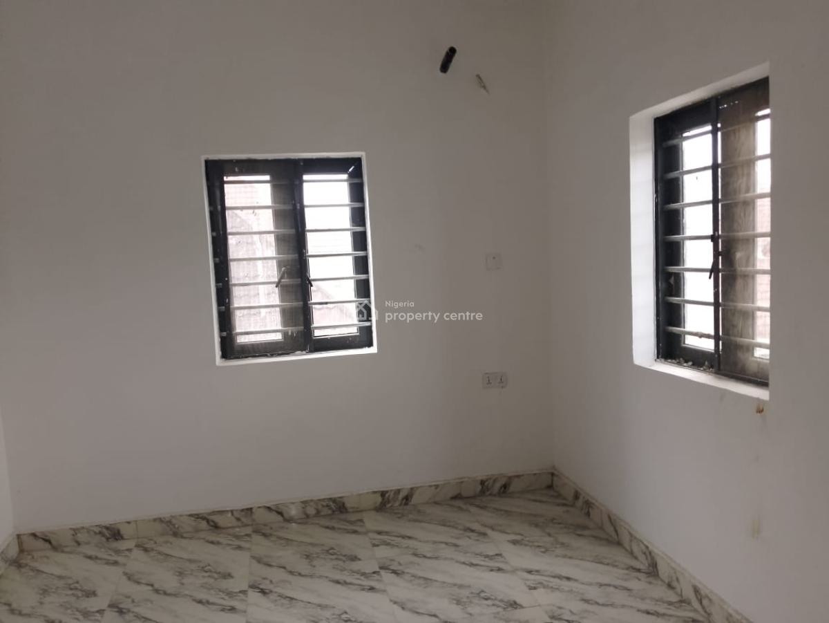 Beautiful Brand New 1 Bedroom Apartment, By Efab, Gwarinpa, Abuja, Flat / Apartment for Rent