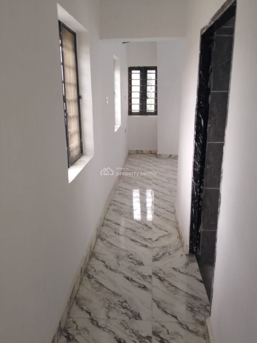 Beautiful Brand New 1 Bedroom Apartment, By Efab, Gwarinpa, Abuja, Flat / Apartment for Rent