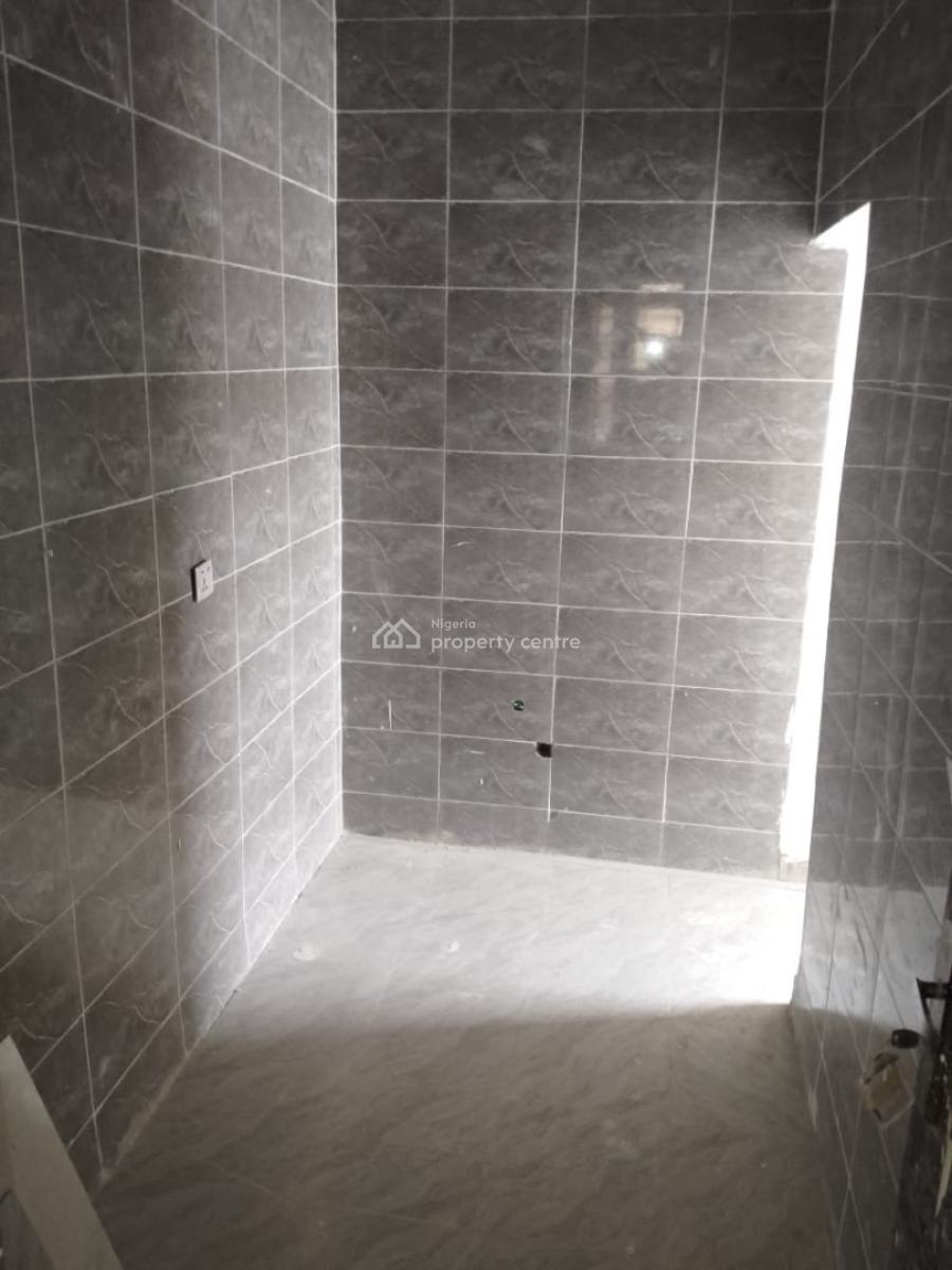 Beautiful Brand New 1 Bedroom Apartment, By Efab, Gwarinpa, Abuja, Flat / Apartment for Rent